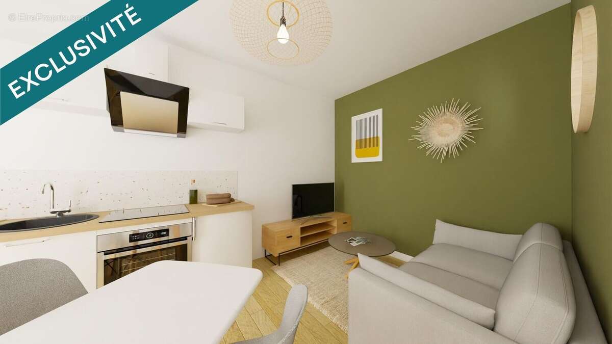 Photo 5 - Appartement à ARNAGE