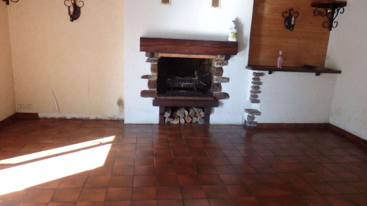 Maison à PLEHEDEL