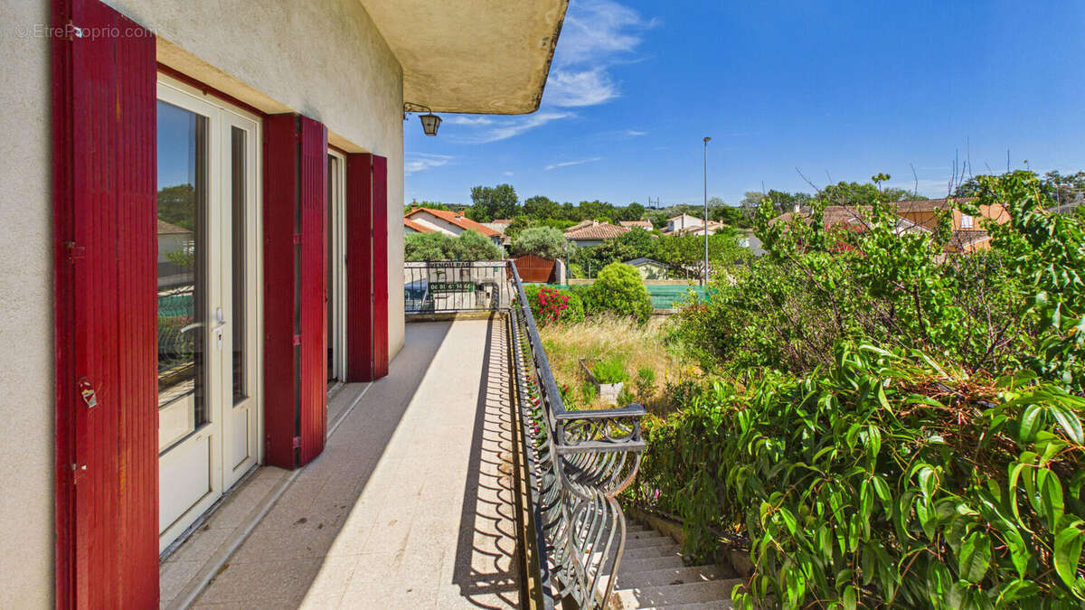 Maison à AVIGNON