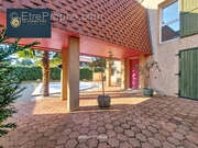 Maison à GIERES