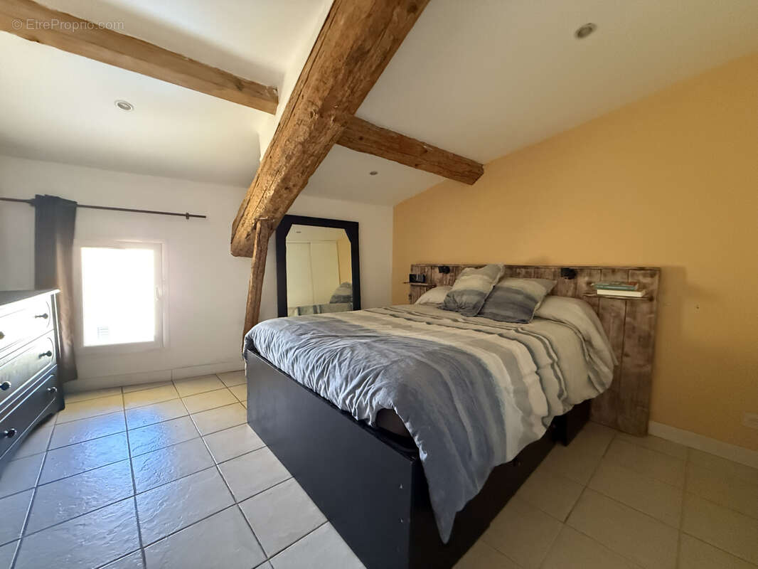 Maison à COLOMBIERS