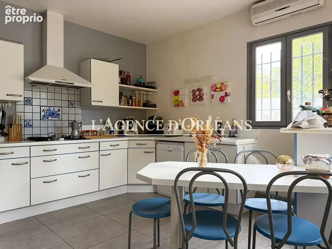 Maison familiale à OLIVET - photo 4