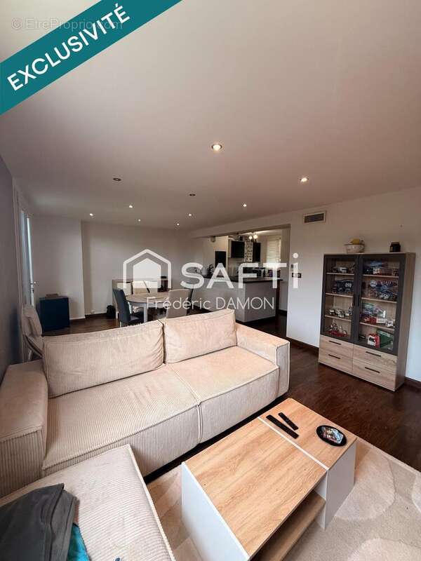 Photo 2 - Appartement à LA SEYNE-SUR-MER