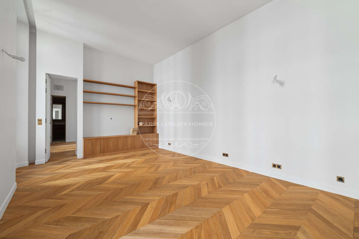 Superbe pied à terre à Paris 1er ! - photo 9
