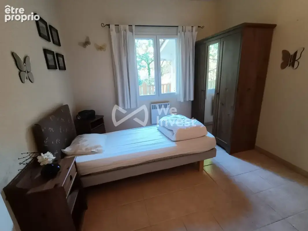 Maison 4 pièces 72 m² à vendre à Brossac (16480) - photo 7