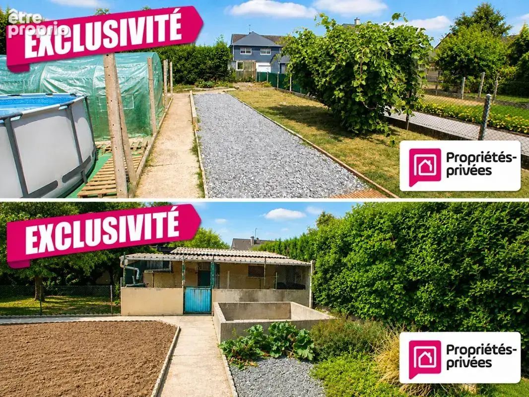 Maison Torce 6 pièce(s) 114 m2 - photo 4