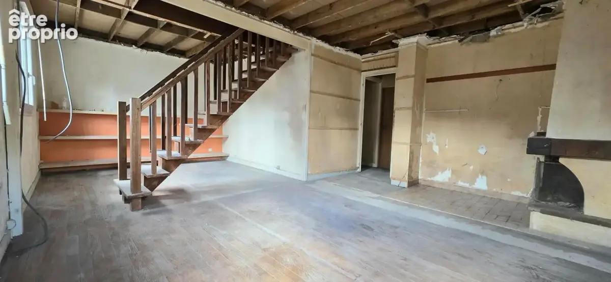 Maison 4 pièces 92 m² à vendre à Quimper (29000) - photo 4