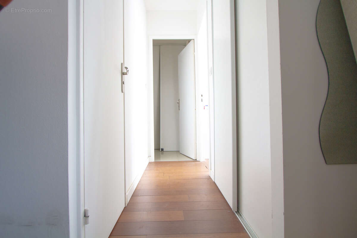 Appartement à THIAIS