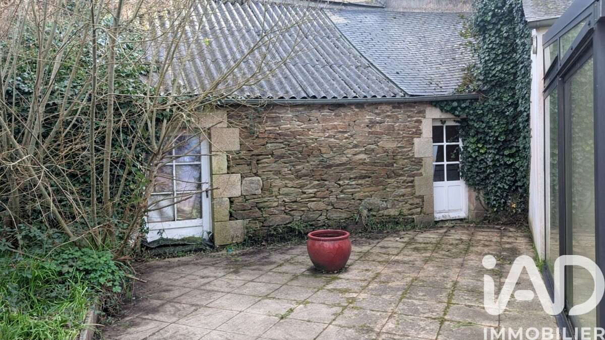 Photo 9 - Maison à PLOUGONVEN