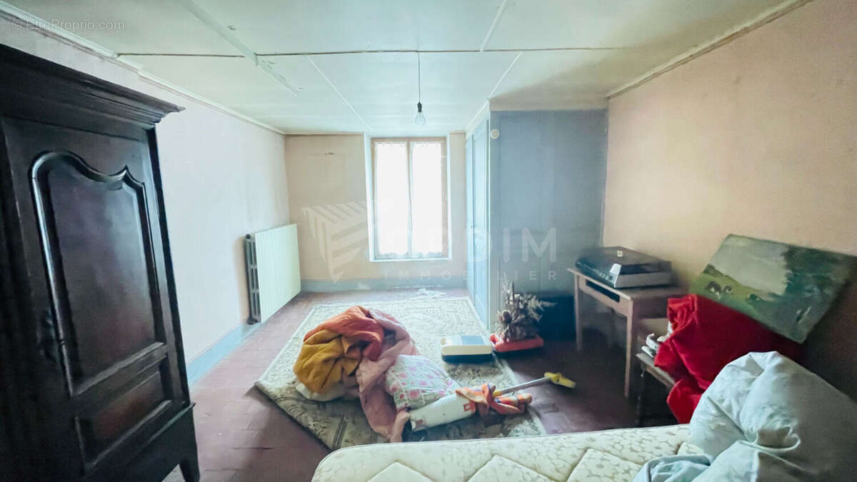 Maison à SAINT-FLORENTIN