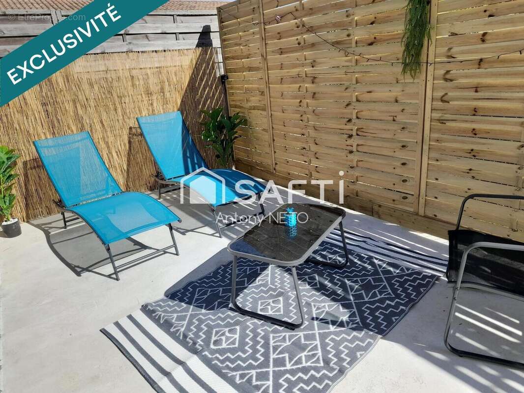 Photo 5 - Appartement à GUJAN-MESTRAS