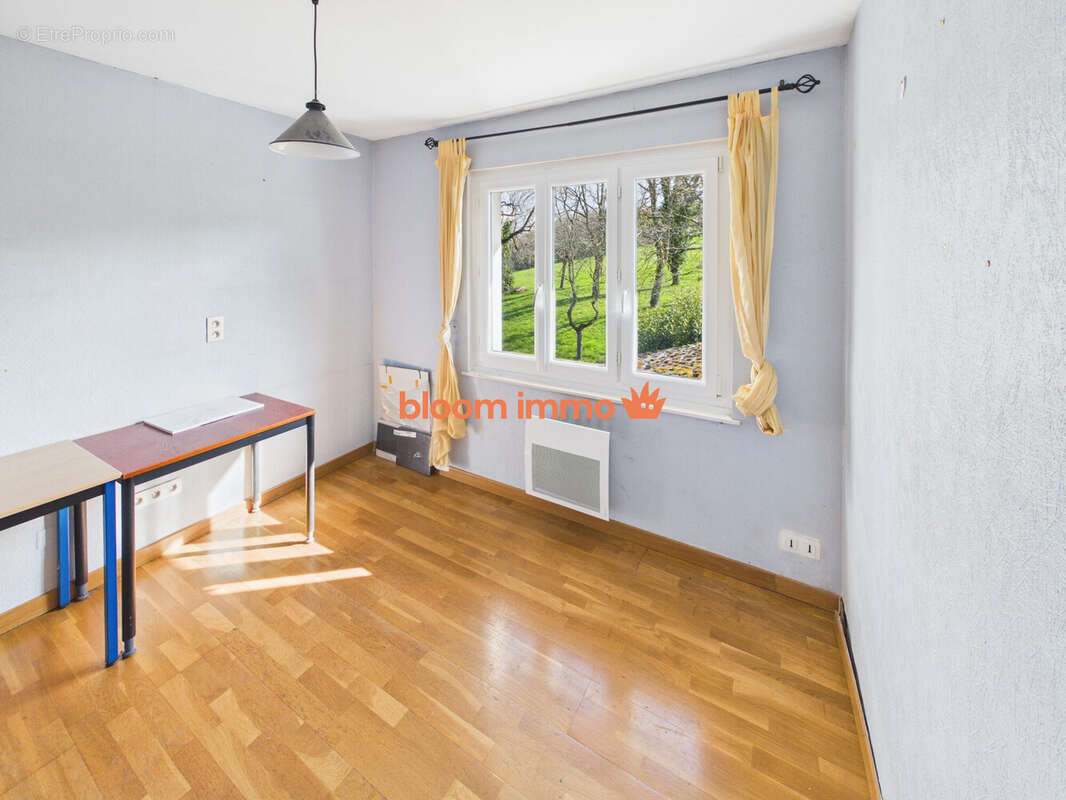 Appartement 78 m² à Sainte-Helene-Du-Lac  - photo 6