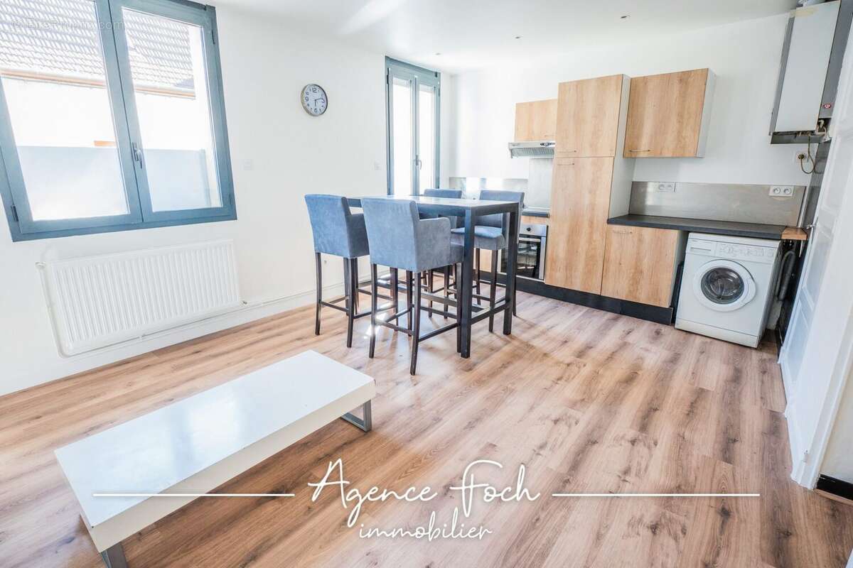 Appartement à TARBES