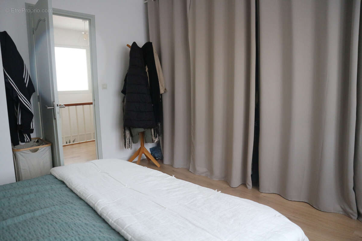 Maison à LA ROCHELLE