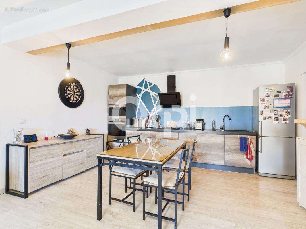 Appartement à MONTAUROUX