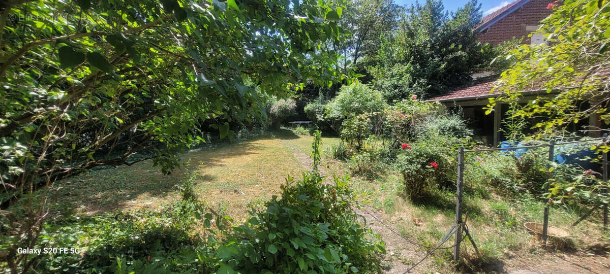 Maison ancienne - photo 2