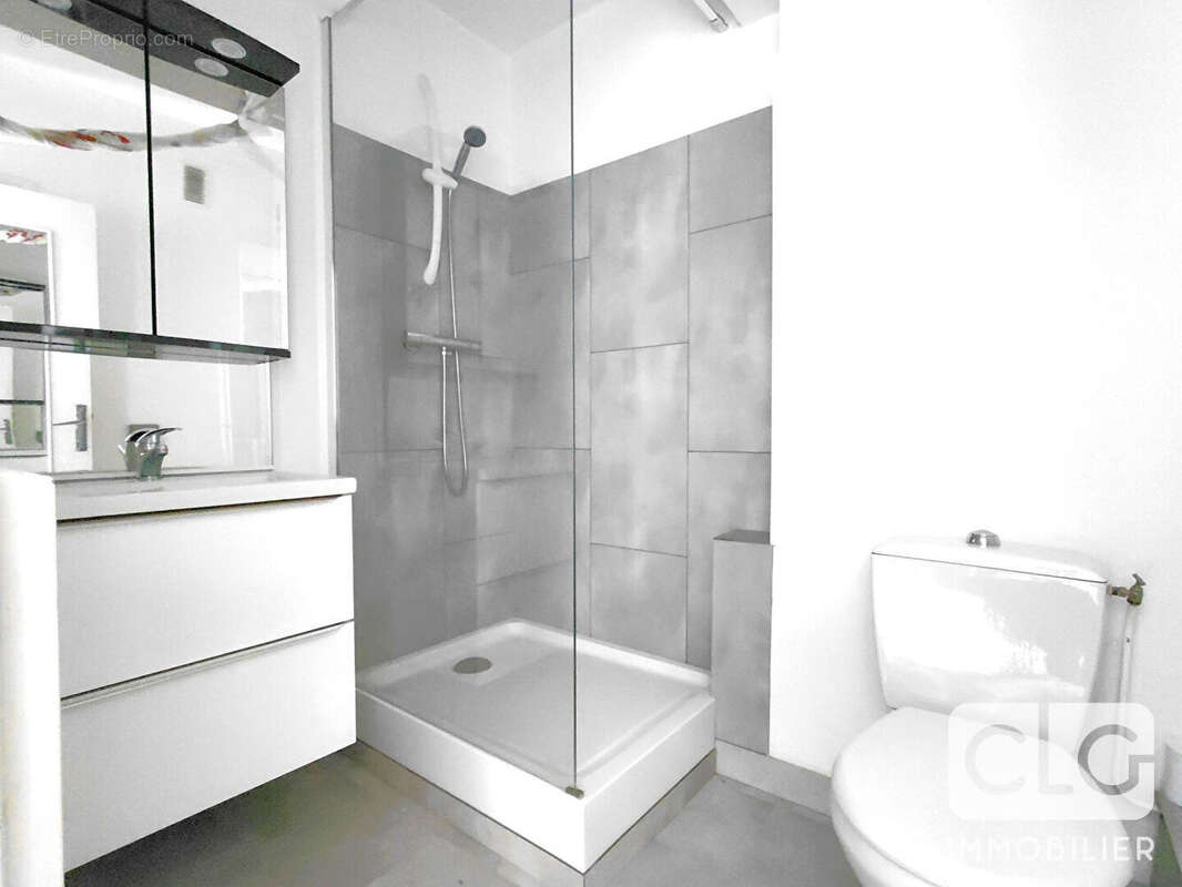 STUDIO - 35.48 Oou 43.88 m² au sol - photo 6