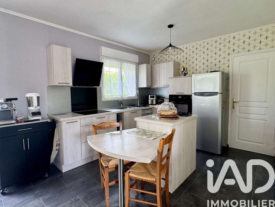 Maison 74 m² à Plouha  - photo 8
