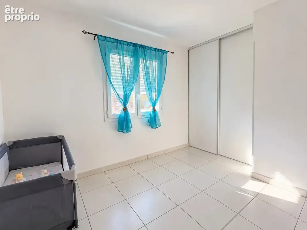 01150 BLYES   Maison 3 chambres, jardin et garage   DPE B   Proche Plaine de l’Ain - photo 7