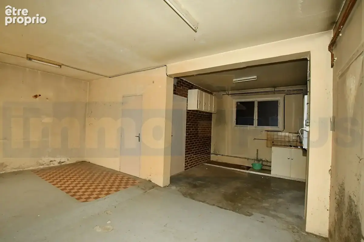 Maison individuelle de 76.55 m², 3 chambres, sdb, garage, 281 m² de terrain - photo 16