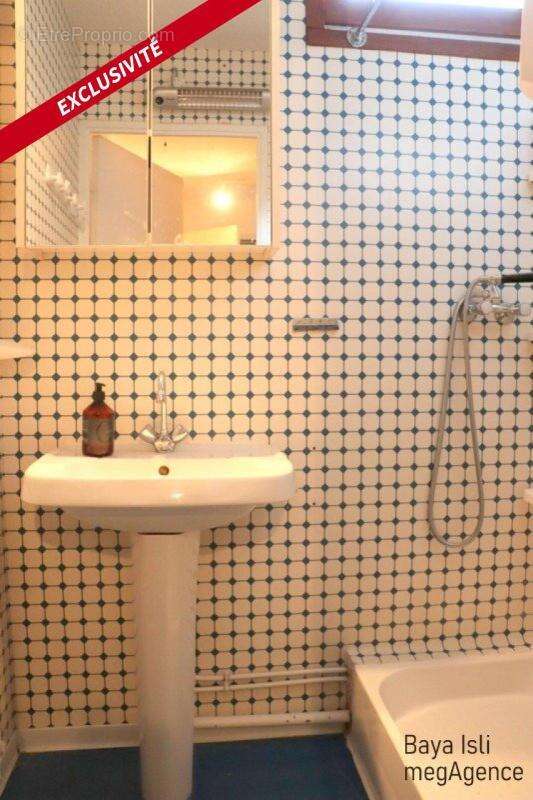 Appartement à UVERNET-FOURS