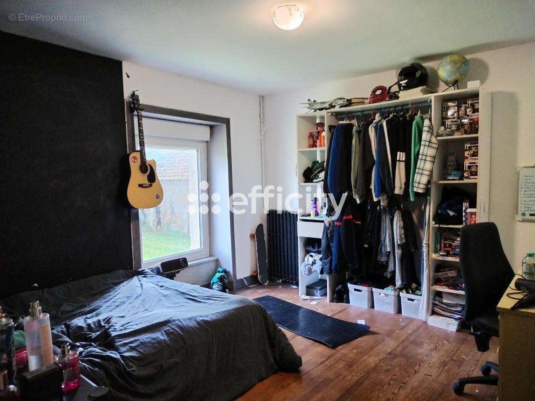 Maison à SAINTE-MERE-EGLISE