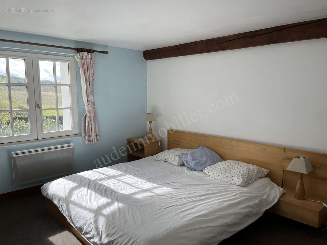 Maison à CASTELNAUDARY