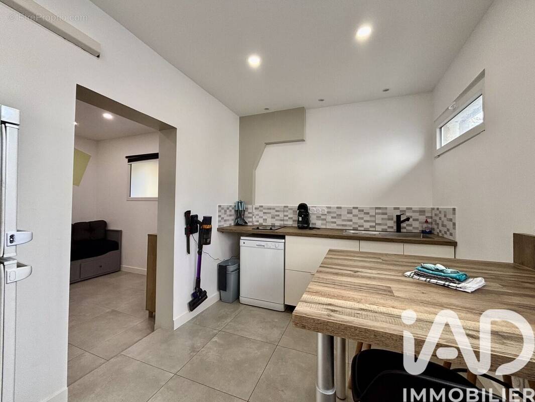 Photo 1 - Appartement à VALRAS-PLAGE