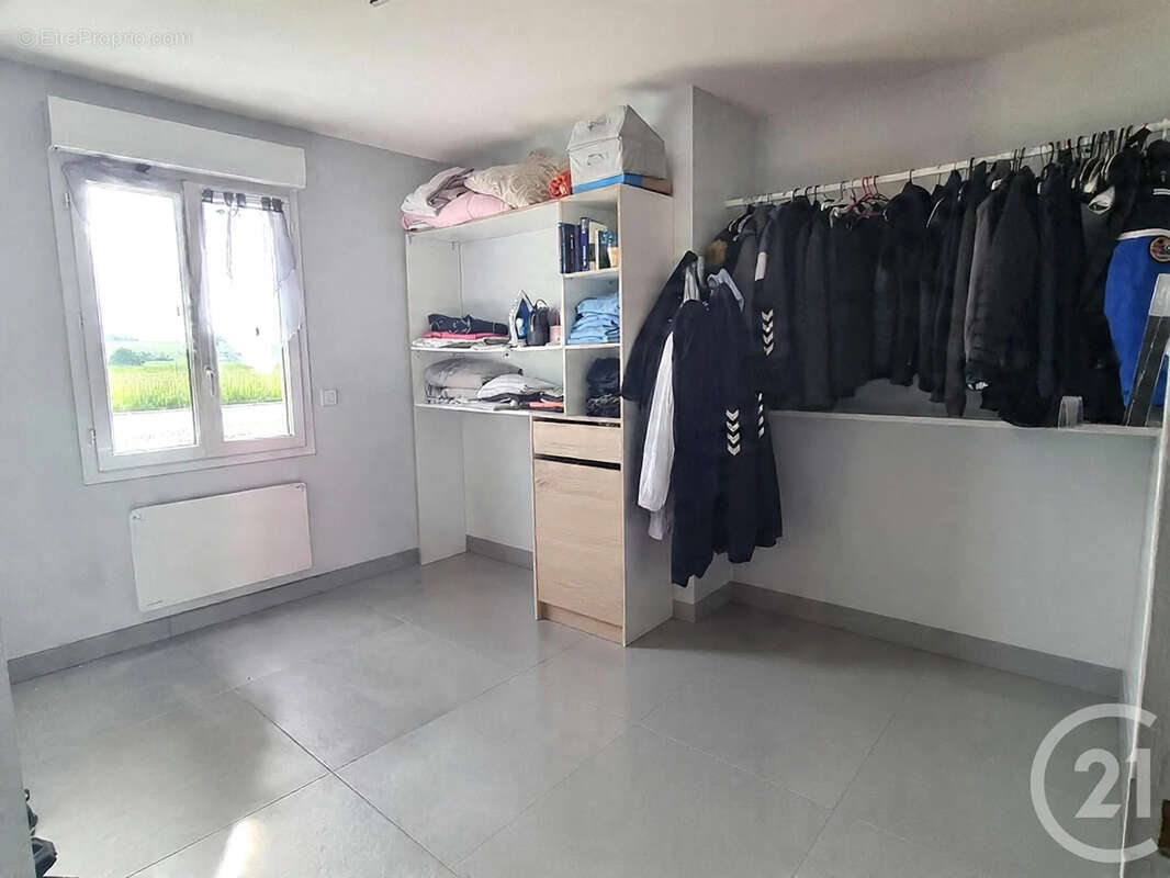 Maison 110 m² à Cosne-Cours-Sur-Loire  - photo 9