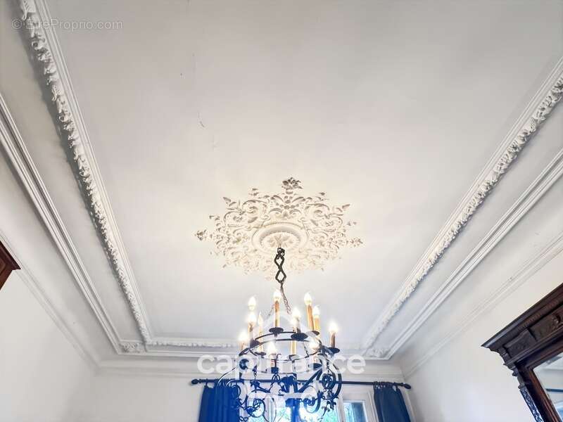 Maison à MARSEILLE-11E