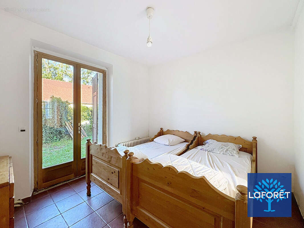 Maison à ARBONNE-LA-FORET