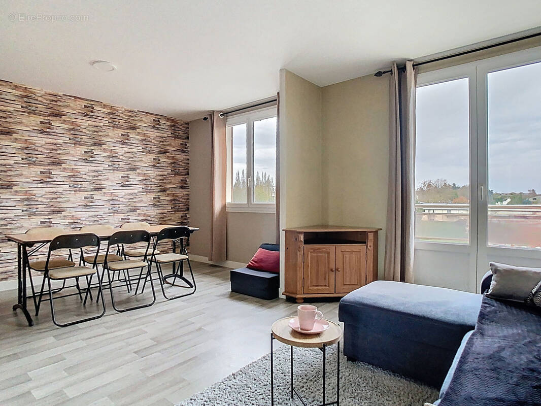 Appartement à SAINT-LO