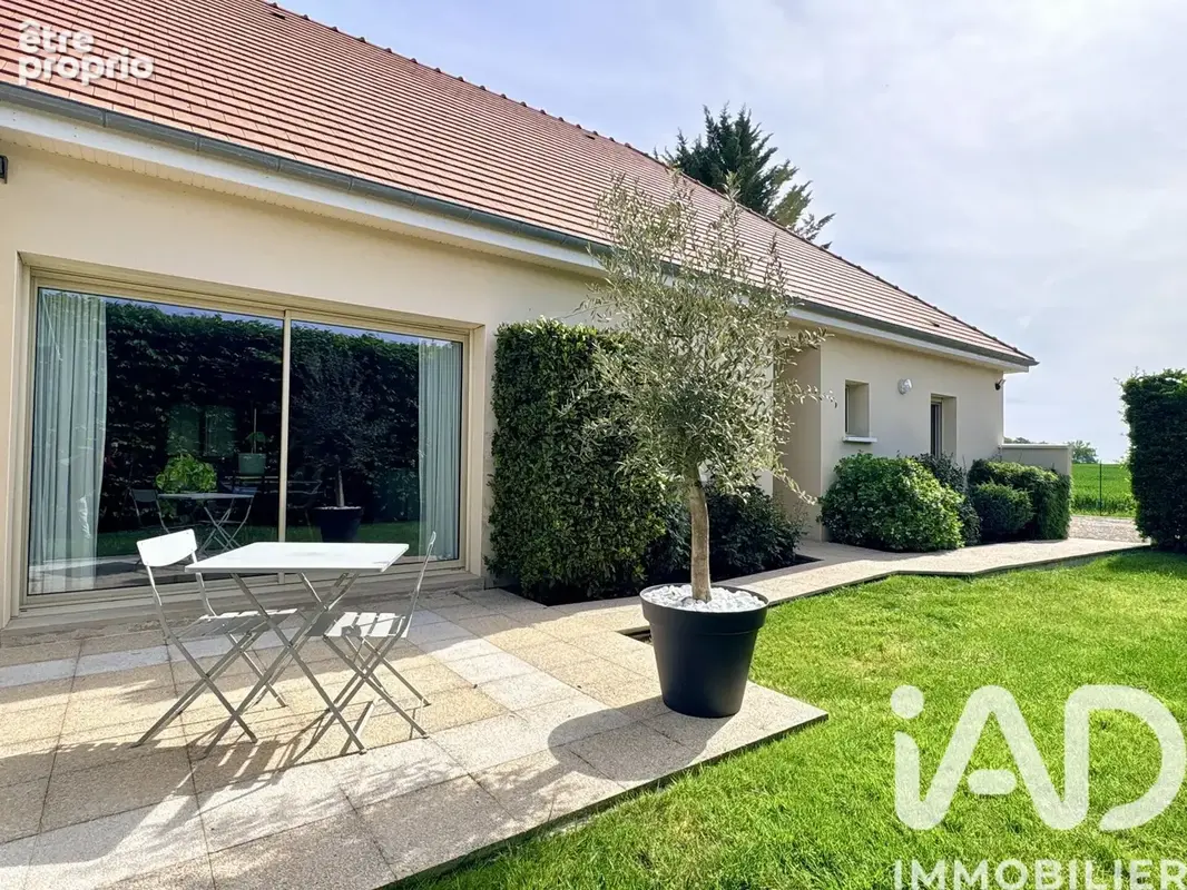 Photo 1 - Maison à MOUSSEY