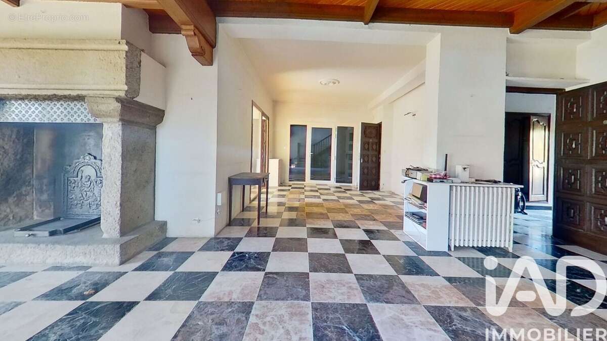 Maison 200 m² à Le Boulou  - photo 9