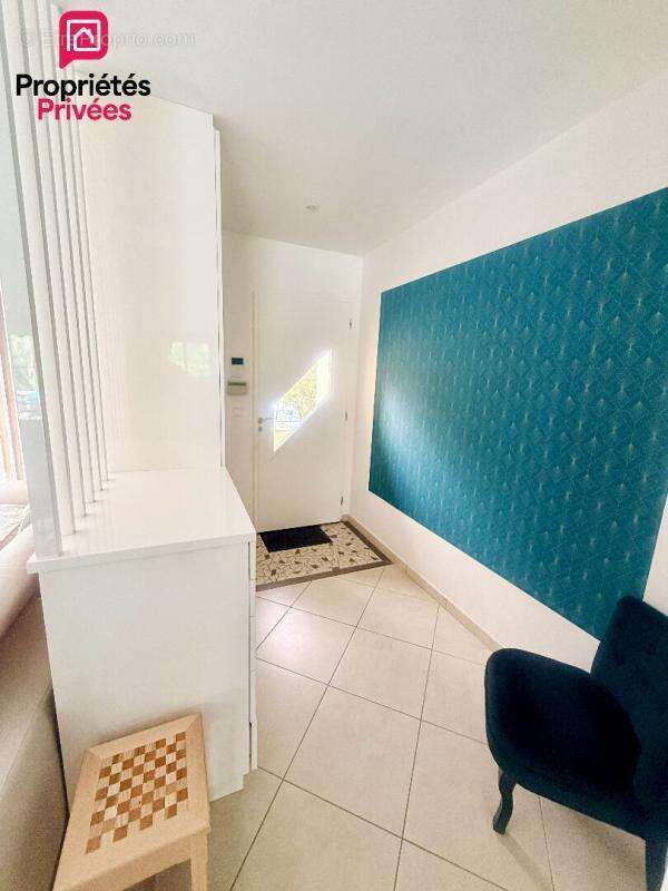Maison Camblanes Et Meynac 6 pièces piscine et jardin - photo 10