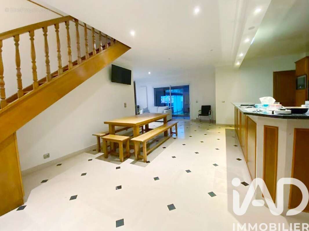 Photo 4 - Maison à VITRY-SUR-SEINE