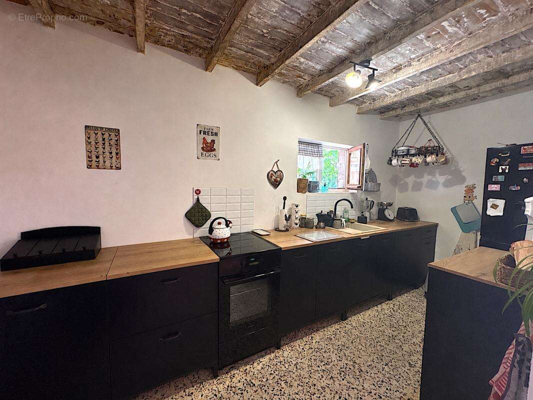Maison à vendre 5 pièces 165m2 avec dépendances Proche de LE HOUGA (32) - photo 8