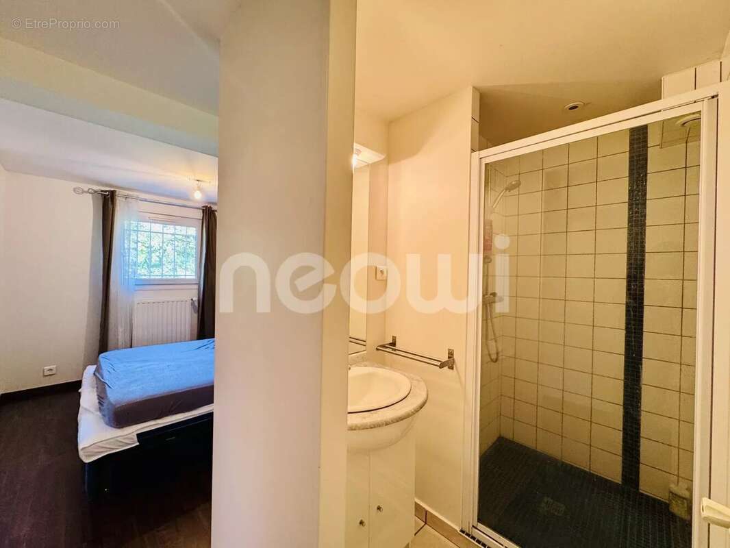 Maison à CHATELGUYON