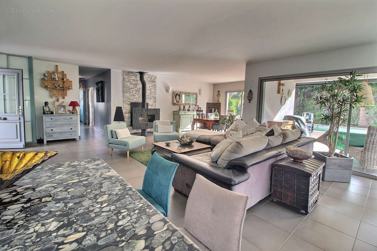 Maison à BASTELICACCIA