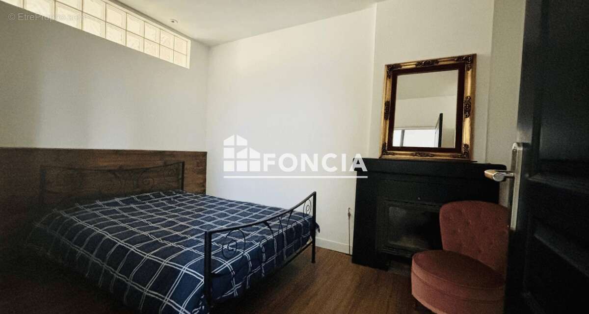 Appartement à ROCHEFORT