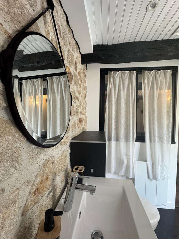 Appartement à QUIMPER