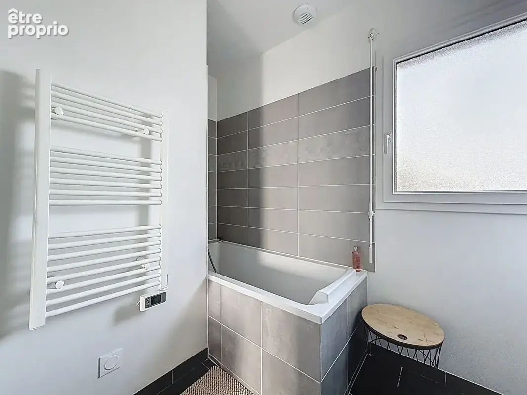 Saint vaast en auge  maison 5 pièces 95m² - photo 15