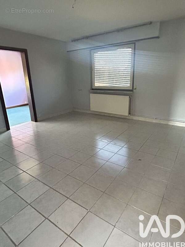 Photo 7 - Appartement à STRASBOURG