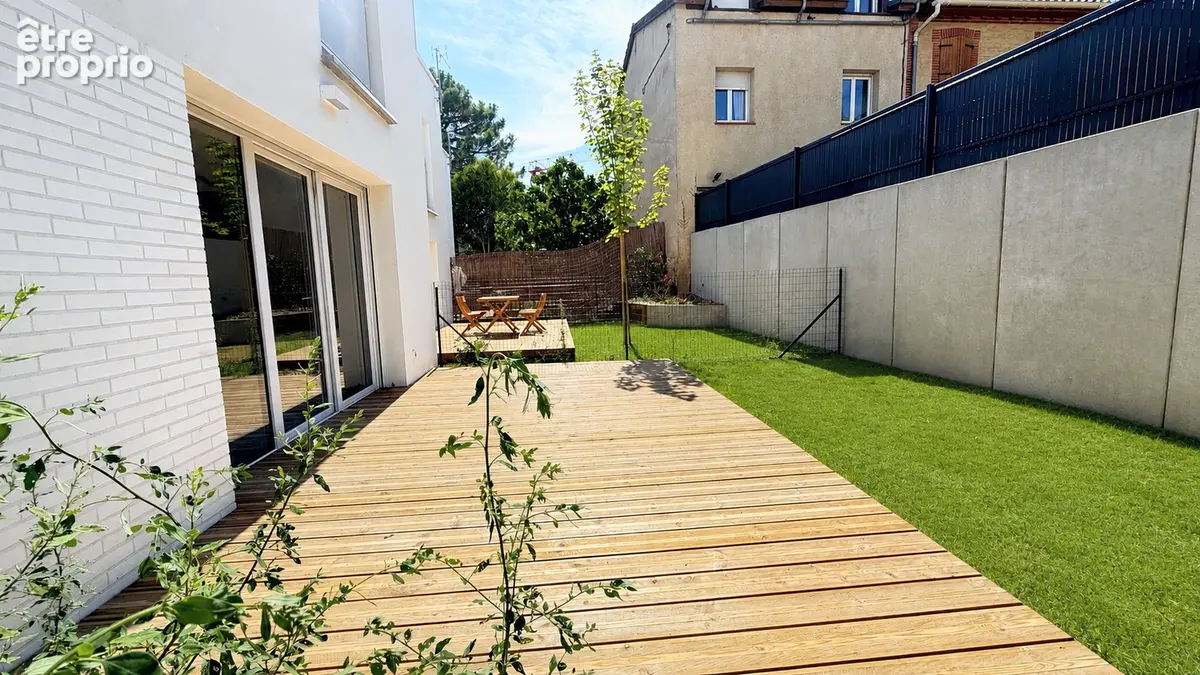 Maison de ville - photo 2