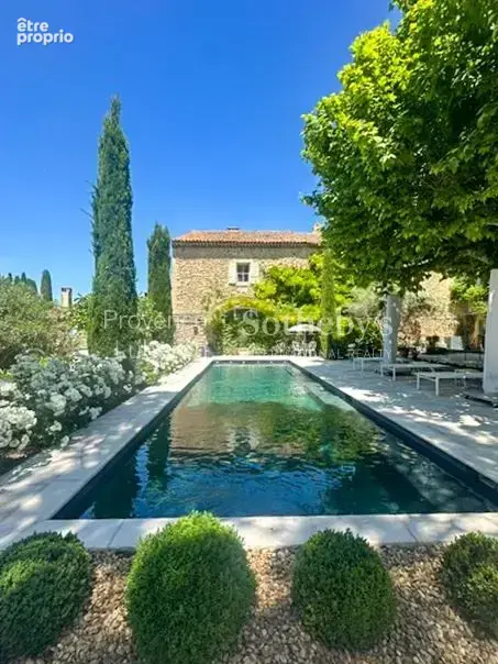 Un trésor caché au cœur de la Provence - photo 19