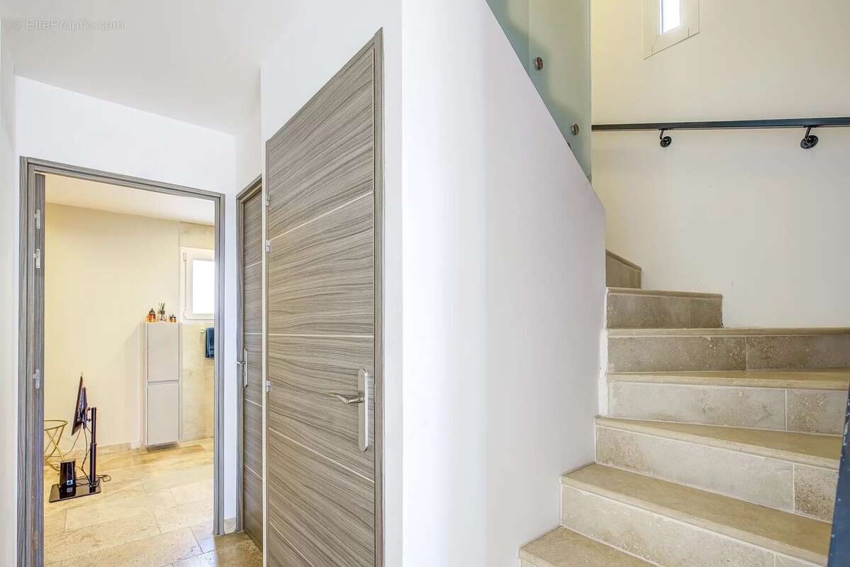 Maison à NICE