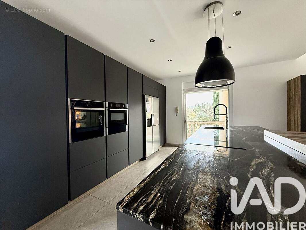 Photo 3 - Maison à GARDANNE