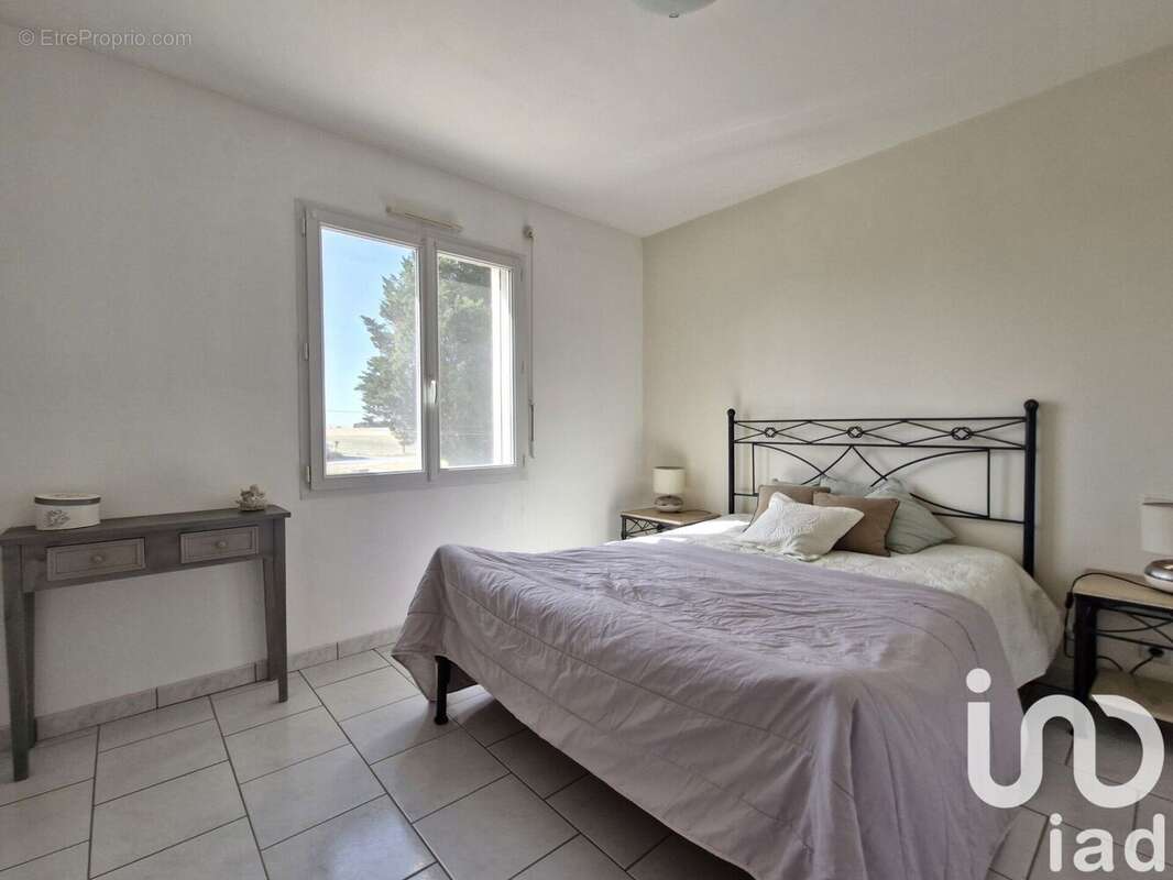 Photo 4 - Maison à LES TROIS-MOUTIERS