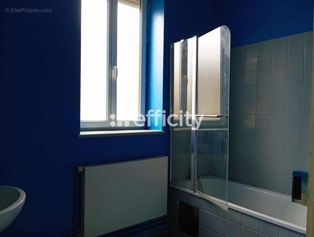 Appartement à BEAUVAL