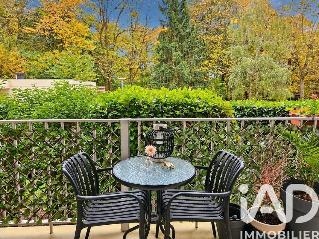 Photo 1 - Appartement à YERRES